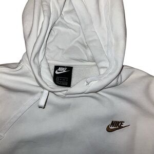 Nike hoodie